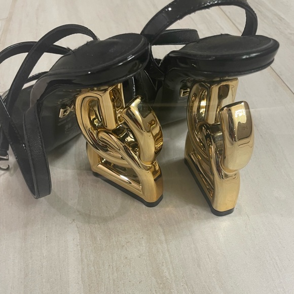 D&G SANDALS - Picture 2 of 9